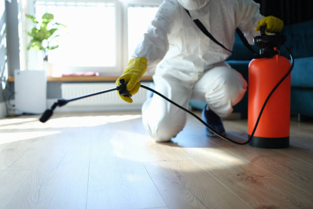 Best Pest Removal Services  in Fort Atkinson, WI
