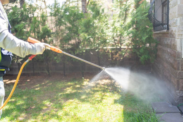 Best Rodent Control Near Me  in Fort Atkinson, WI