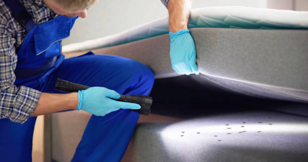 Best Best Pest Control Companies  in Fort Atkinson, WI